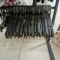 چوب لباسی
