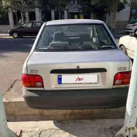 پراید 85 خیلی سالم