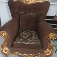 مبل  نه نفره در حد نو