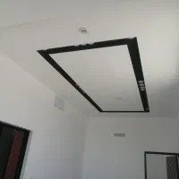 اجرای تخصصی رنگ کناف