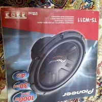 ساب پایونر مدل TS-W311
