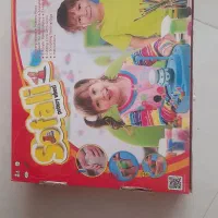 دستگاه سفالگری کودک