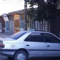 ۲۲متر مغازه تجارتی با برق ۳فاز