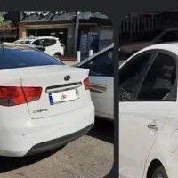 فروش ماشین سراتو مدل 97 آپشنال