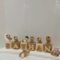 هدیه شیک مجسمه