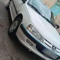 پرشیا 92دوگانه کارخانه