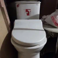 توالت فرنگی
