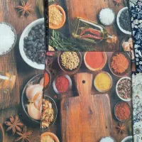 فرش آشپزخانه بادوپادری