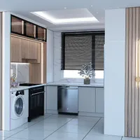 کابینت و کمد دیواری
