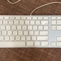 حراج تعدادی کیبورد مک  mac