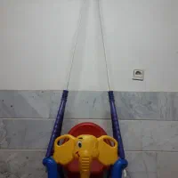 تاب کودک فیلی