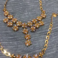 گردن بند و دست بند استیل