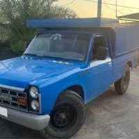 فروش وانت زامیاد