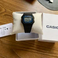 casio F105|ساعت|تهران, حکیمیه|دیوار