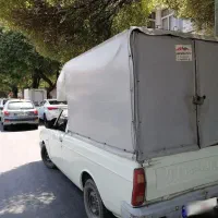 فروش وانت پیکان 93