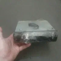 ضبط جی وی سی فلش