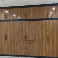 نصب کمددیواری یک روزه