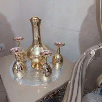 پارچ لیوان