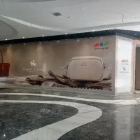 ۳۰متر ط+۲ تراس سنتر(پاتوق جدید تهران)دور وید