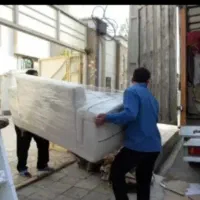 کارگر جا به جایی اثاث منزل