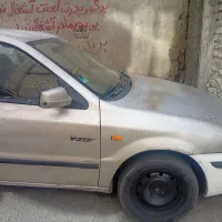 سمند 83