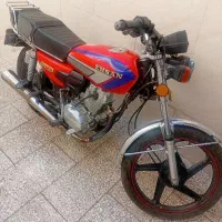 احسان125مدل1402