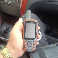 فروش GPS دستی Garmin GPSMAP 62s