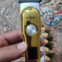 صفر زن ریش و دور مو