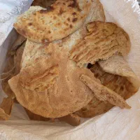 100کیلو نون خشک