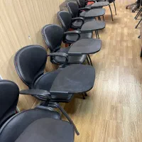 صندل اموزشی نیلپر
