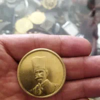 سکه ضرب دو مظفر