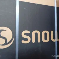 ساید آکبند اسنوا  مدل s3di s100 w