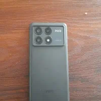 POCO X6 PRO(512 12)|موبایل|میانه, |دیوار