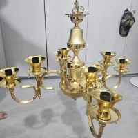 لوستر جنس قدیمی اکبند