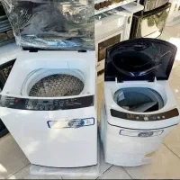لباسشویی تمام اتومات درب از بالا پاکشوما