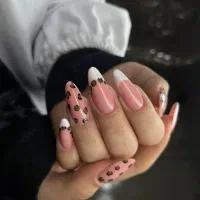 خدمات ناخن تخفیف ویژه