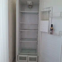 یخجال دوقولوی الکترواستیل