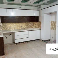 کمد دیواری و کابینت