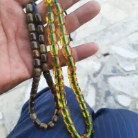 ۲عدد تسبیح سندلوس المان