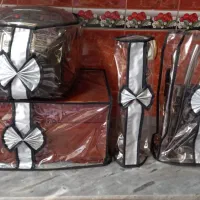 کاور برای تمام لوازم خانه