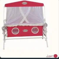 گهواره میلاد