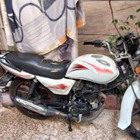 موتور باکسر ۱۳۹ مدل ۹۵
