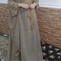 لباس مجلسی
