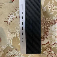 کامپیوتر در حد نو کیس HP G4،مانیتور،موس‌،کیبورد