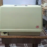 چرخ خیاطی