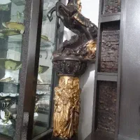 اسب و پایه