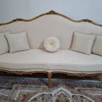 سرویس کامل  مبلمان