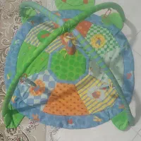 تشک بازی کودک