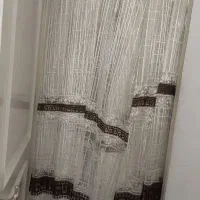 پرده بسیار زیبا دوخته شده آماده نصب درحدنو