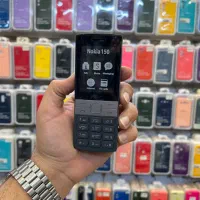 نوکیا ۲۰۲۳ ۱۵۰ / دوسیم کارت / رم خور